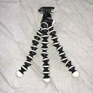 bendable tripod (1 foot)